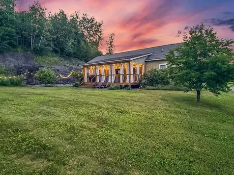 131 Butternut Road Hartford VT 05001