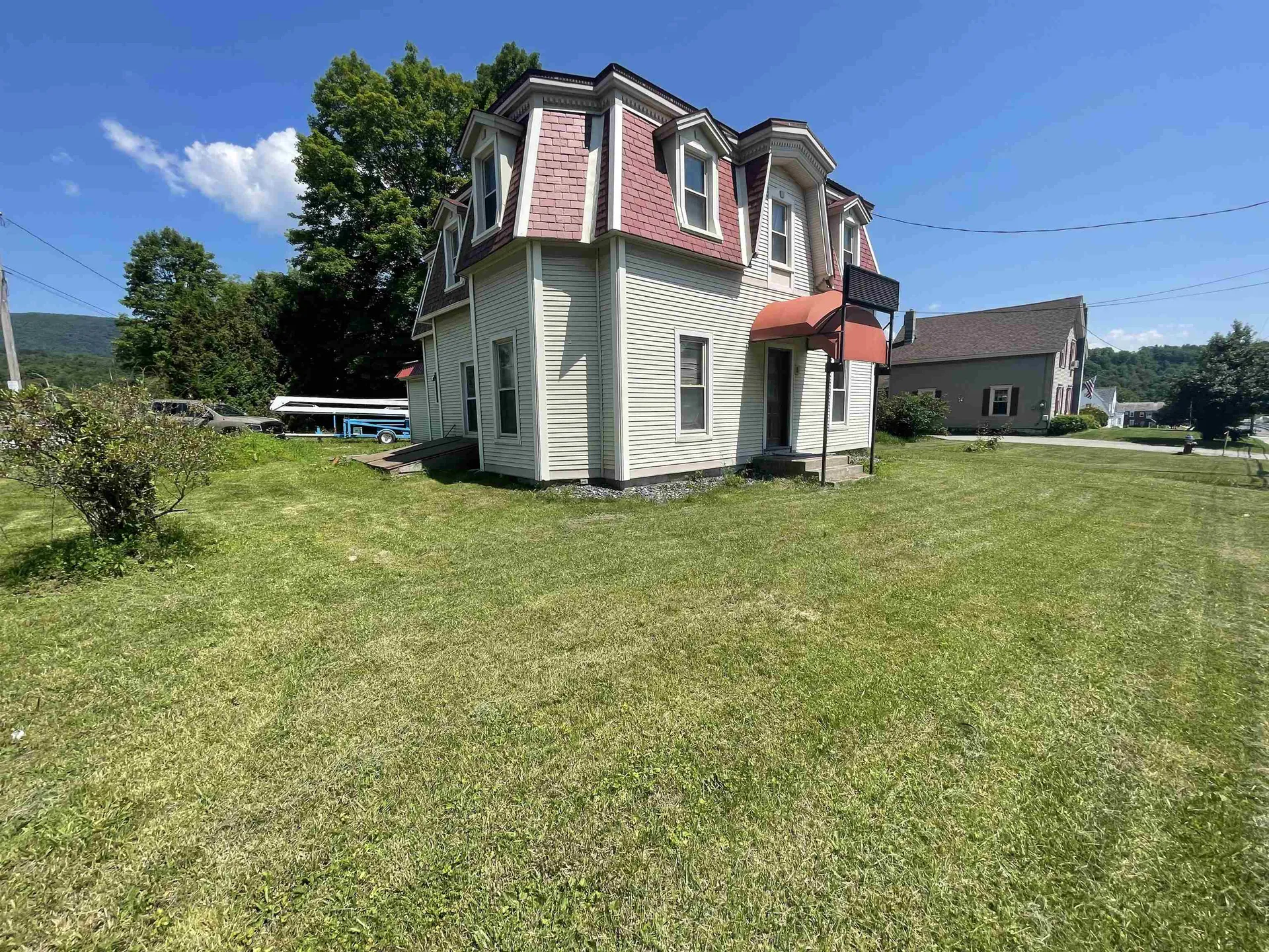2990 Us Route 7 Pittsford VT 05763