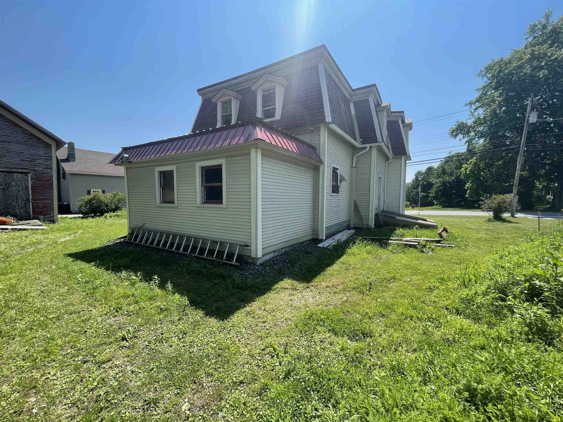 2990 Us Route 7 Pittsford VT 05763