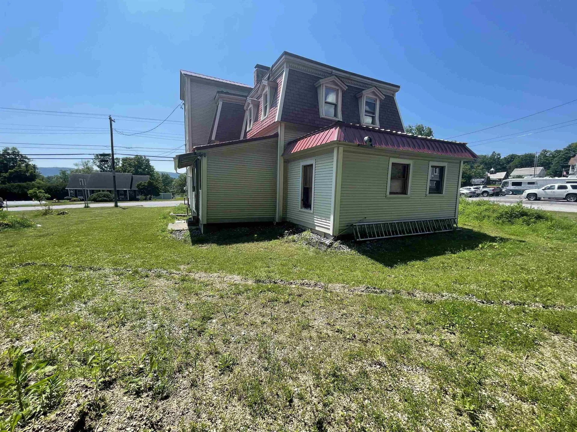 2990 Us Route 7 Pittsford VT 05763