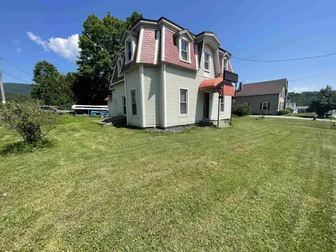 2990 Us Route 7 Pittsford VT 05763