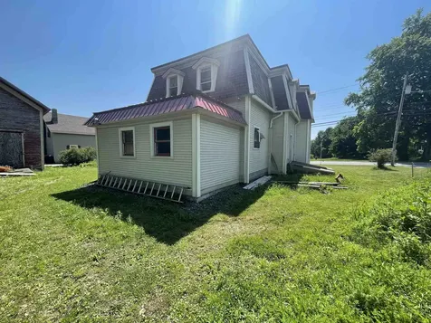 2990 Us Route 7 Pittsford VT 05763