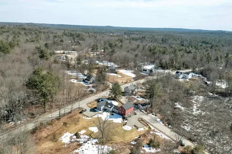 370 Stage Road Nottingham NH 03290