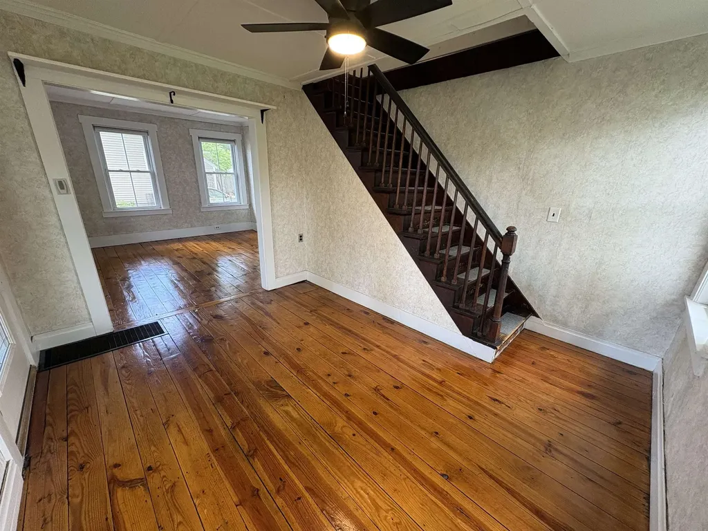89 Arlington Avenue Keene NH 03431