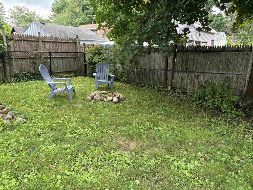 89 Arlington Avenue Keene NH 03431
