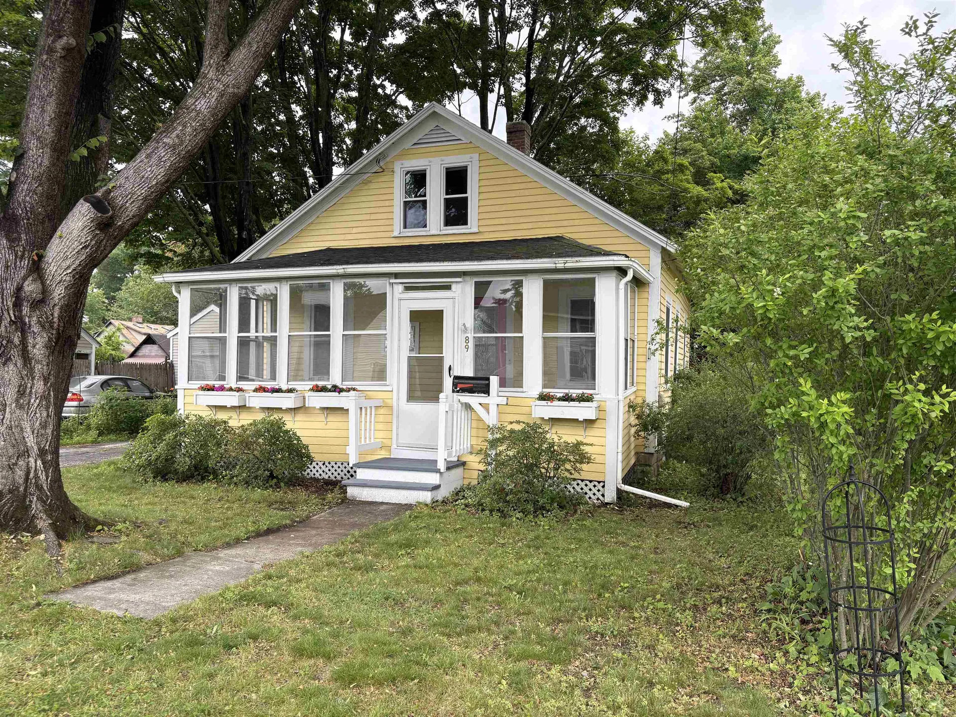 89 Arlington Avenue Keene NH 03431