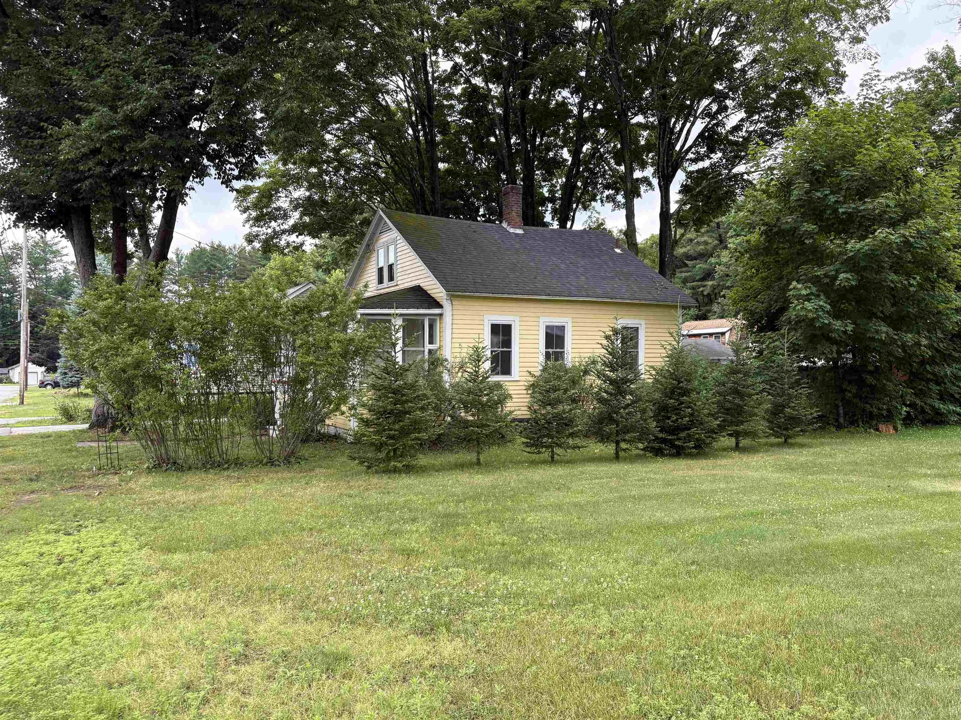 89 Arlington Avenue Keene NH 03431