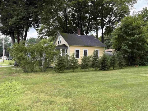 89 Arlington Avenue Keene NH 03431