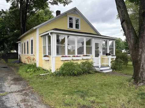 89 Arlington Avenue Keene NH 03431