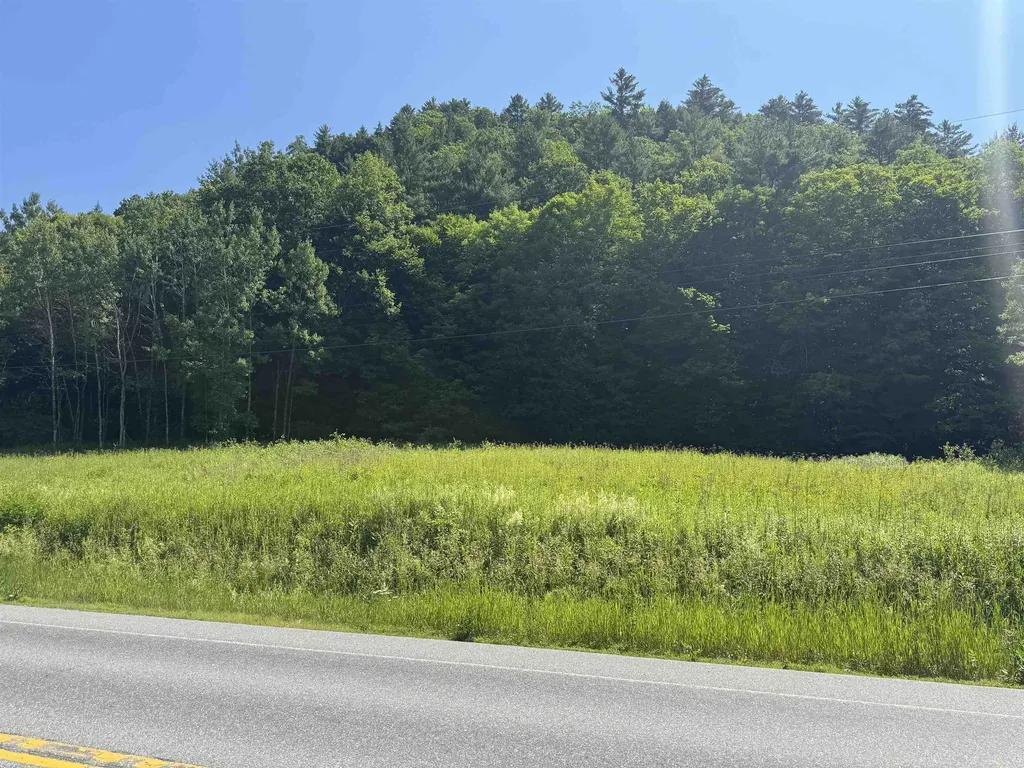00 Vt Route 113 Thetford VT 05075