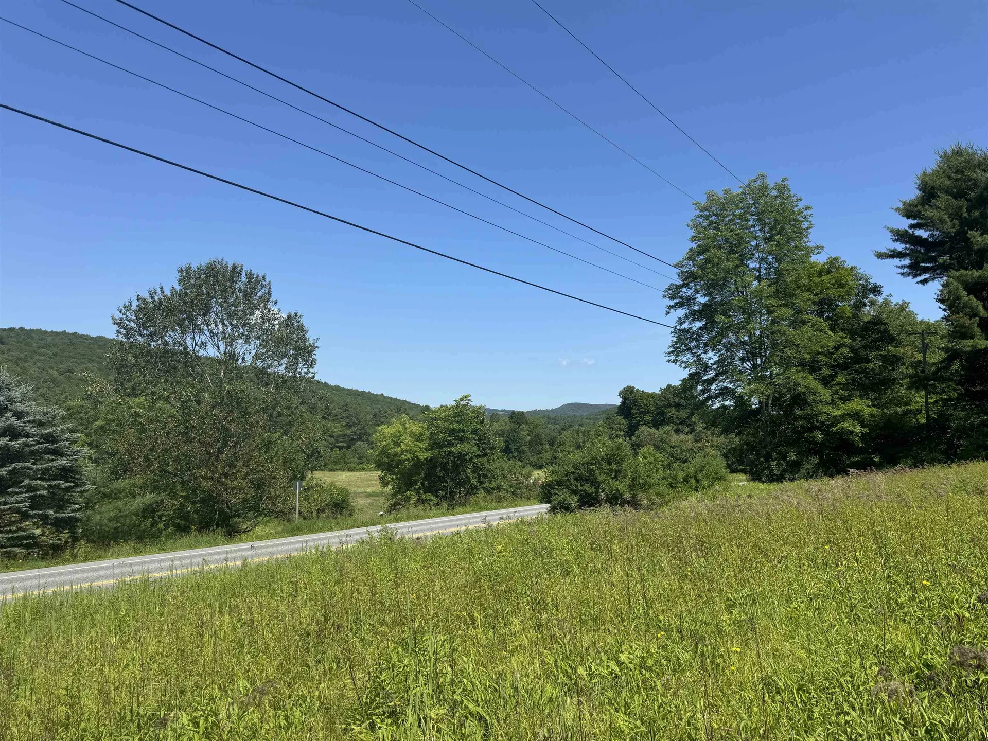 00 Vt Route 113 Thetford VT 05075