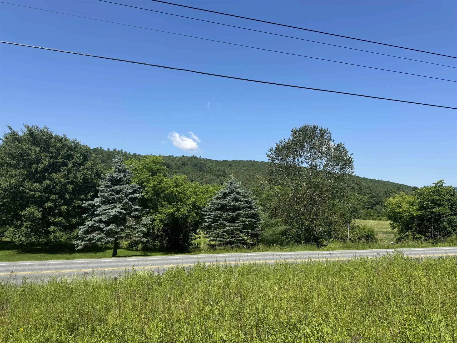 00 Vt Route 113 Thetford VT 05075