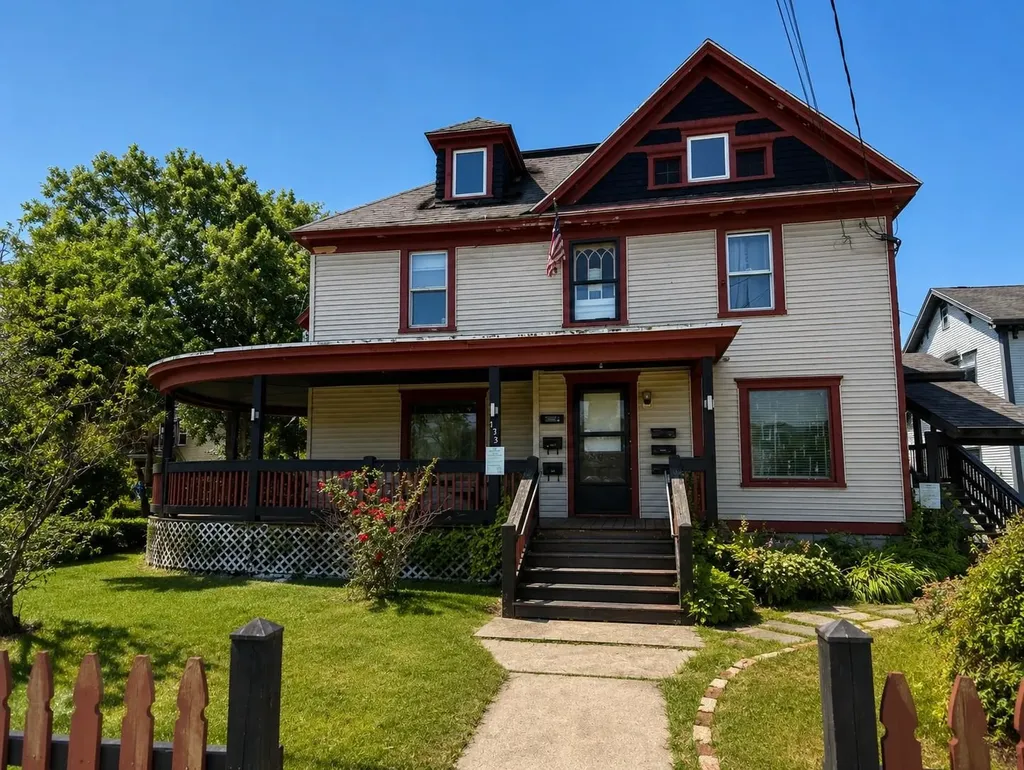 133 Grove Street Rutland City VT 05701