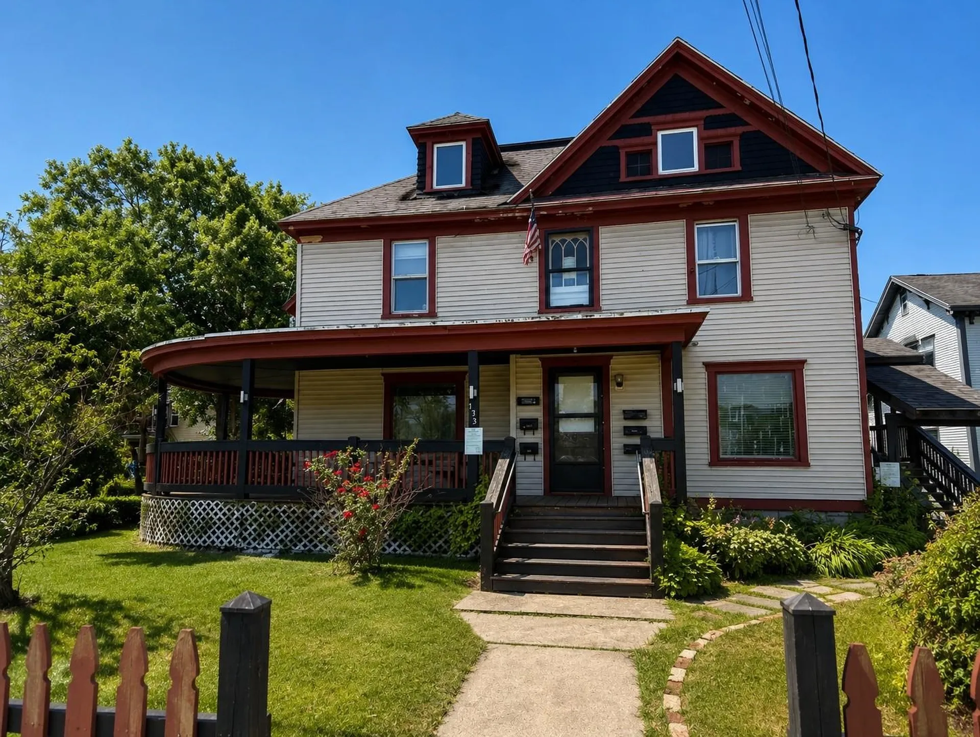 133 Grove Street Rutland City VT 05701