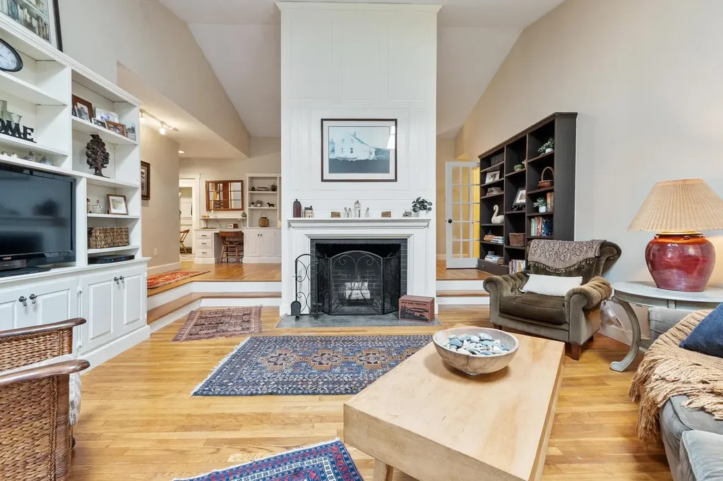 29 Carpenter Hill Road Walpole NH 03608