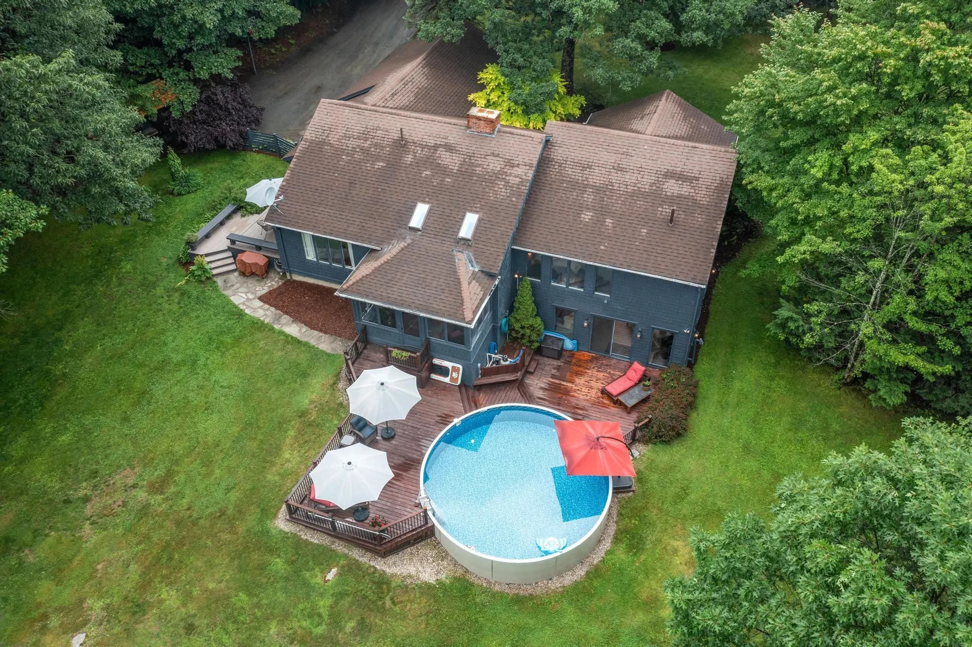 29 Carpenter Hill Road Walpole NH 03608
