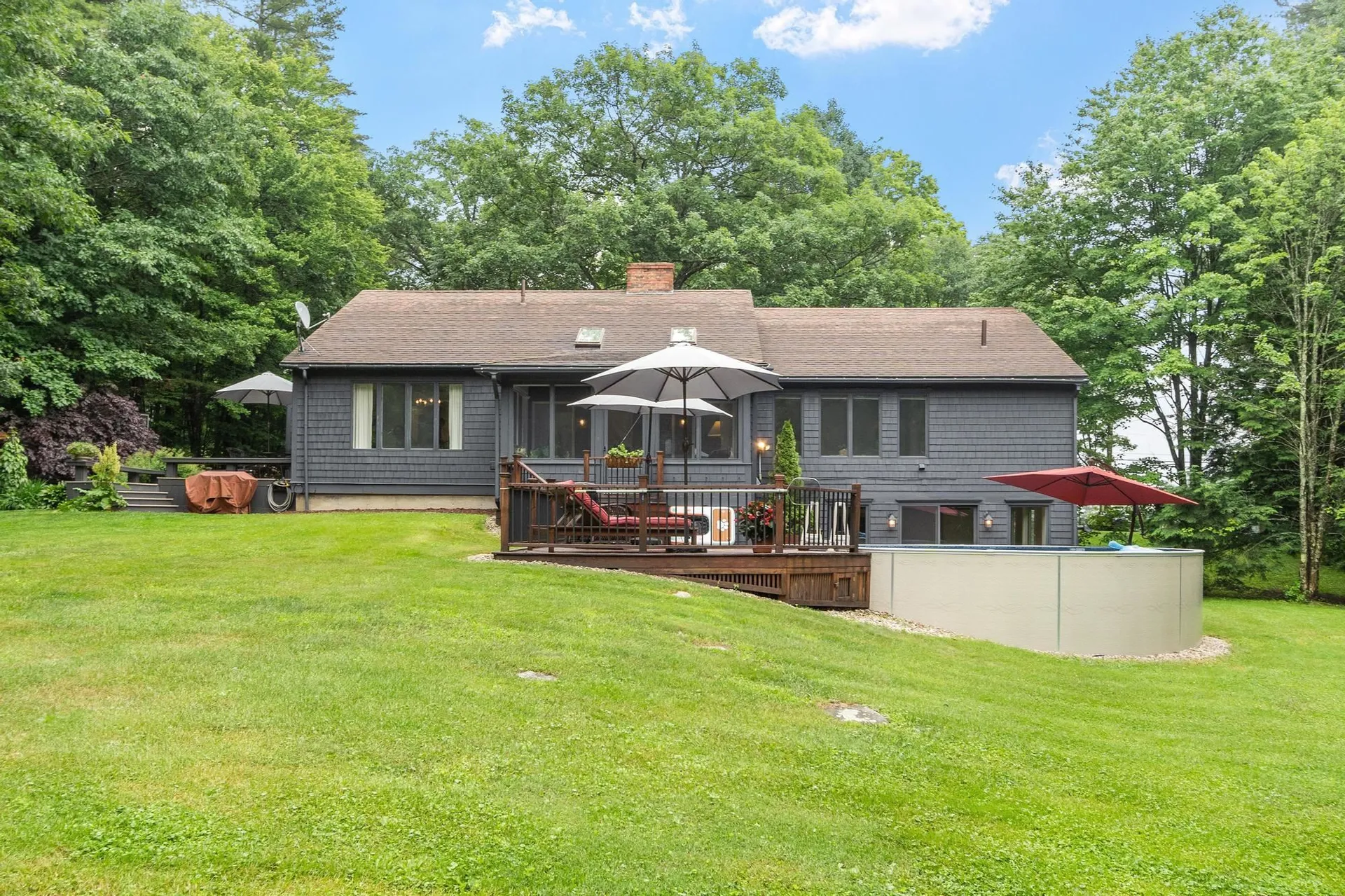 29 Carpenter Hill Road Walpole NH 03608
