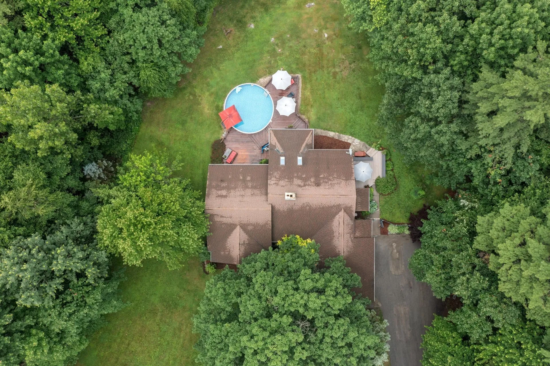 29 Carpenter Hill Road Walpole NH 03608