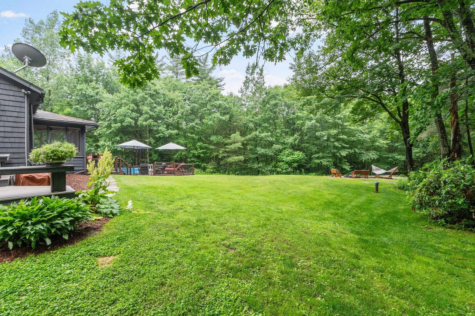29 Carpenter Hill Road Walpole NH 03608