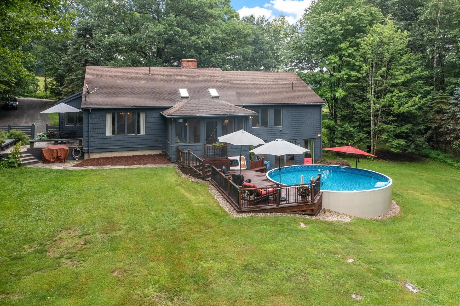 29 Carpenter Hill Road Walpole NH 03608