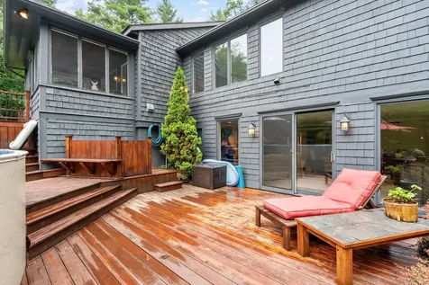 29 Carpenter Hill Road Walpole NH 03608