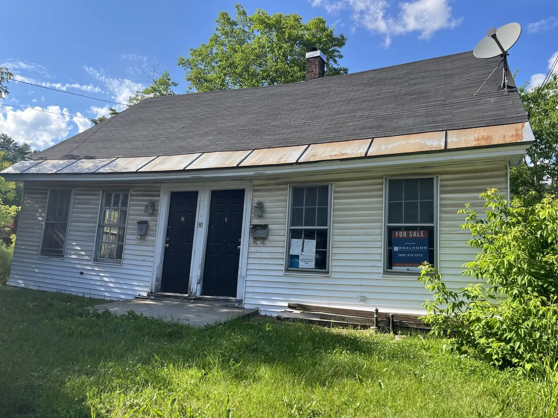 90 Mount Vernon Street St. Johnsbury VT 05819
