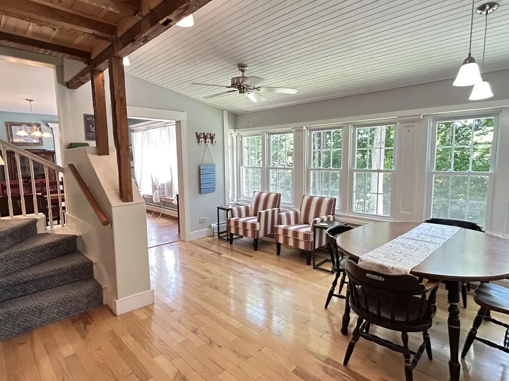 146 N Main Street Wolfeboro NH 03894