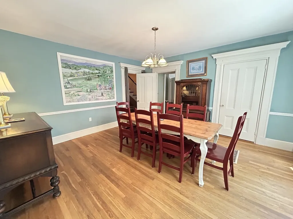 146 N Main Street Wolfeboro NH 03894