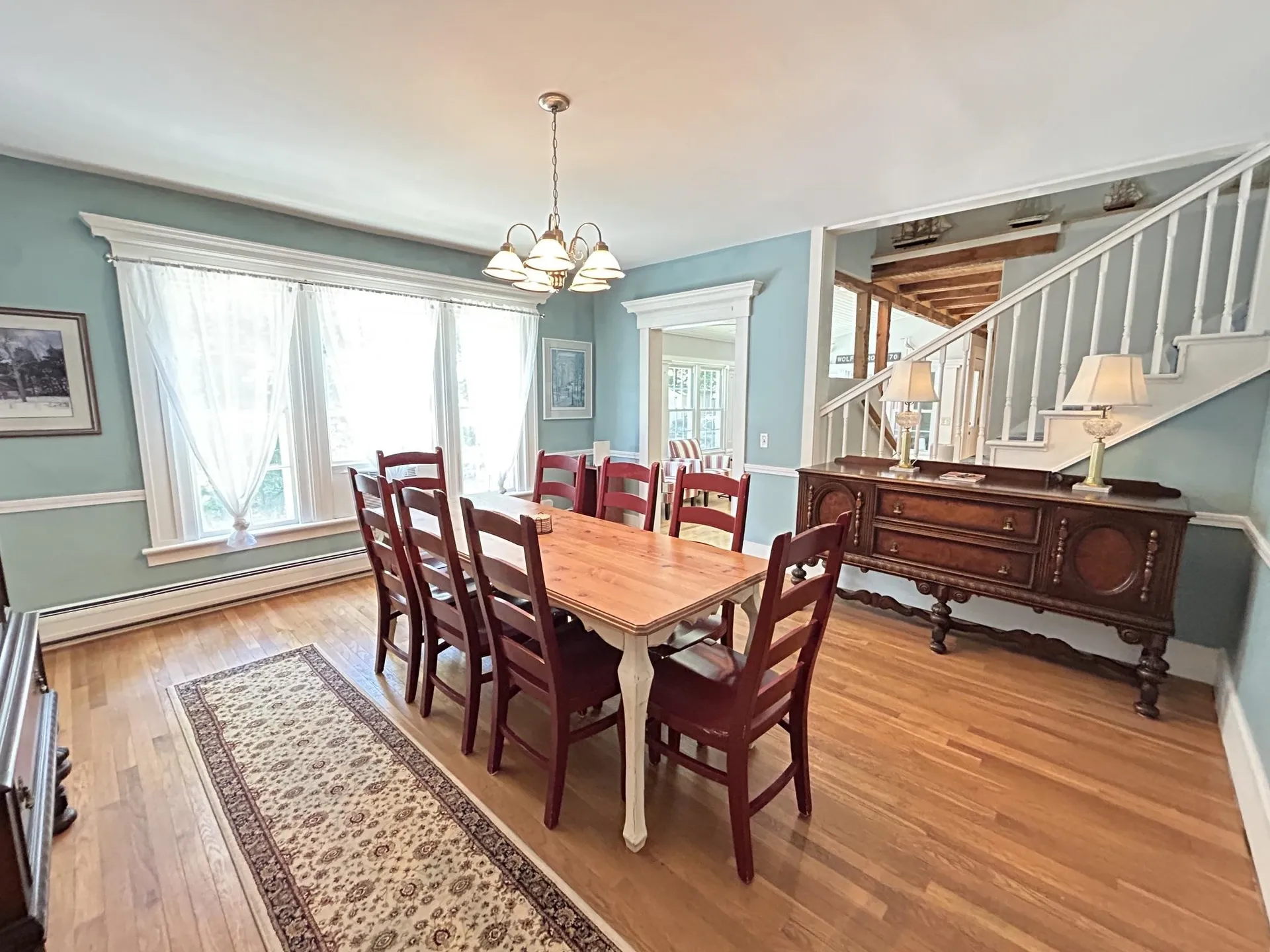 146 N Main Street Wolfeboro NH 03894