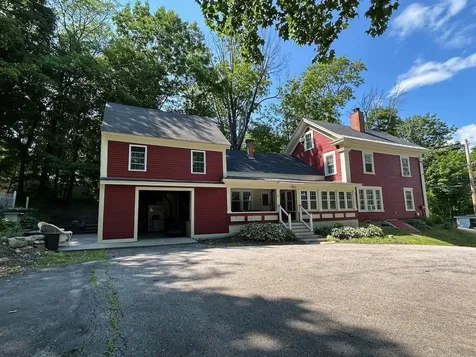 146 N Main Street Wolfeboro NH 03894
