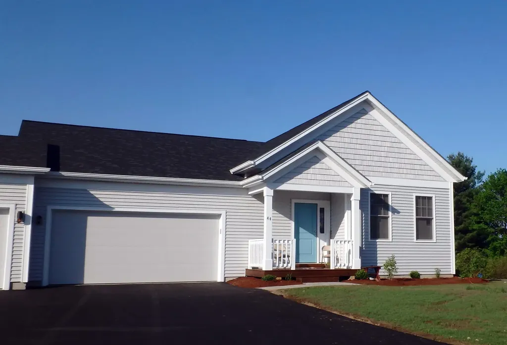 14R Dogwood Circle Milton VT 05468