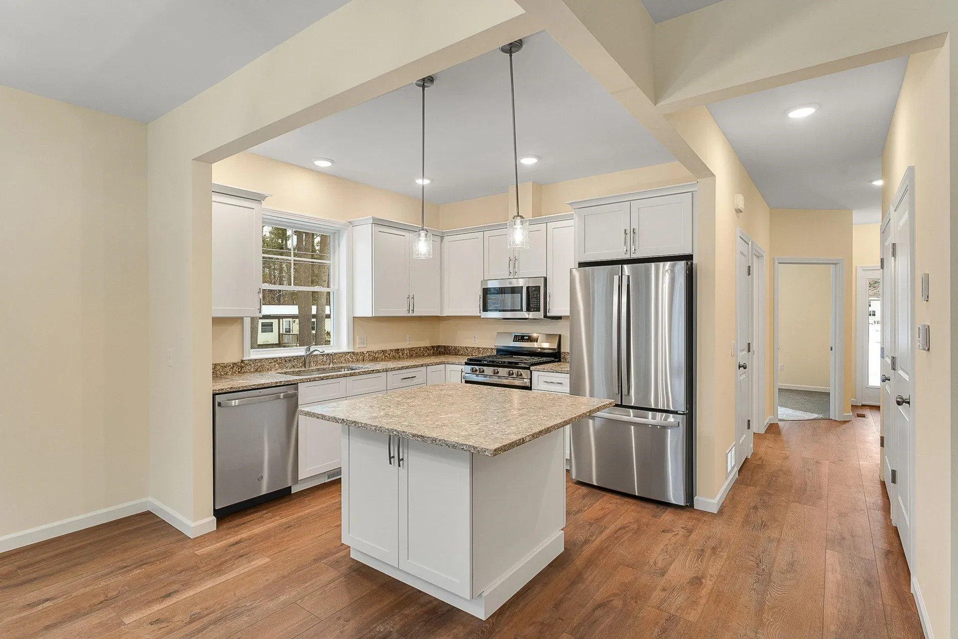 14R Dogwood Circle Milton VT 05468