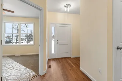 14R Dogwood Circle Milton VT 05468