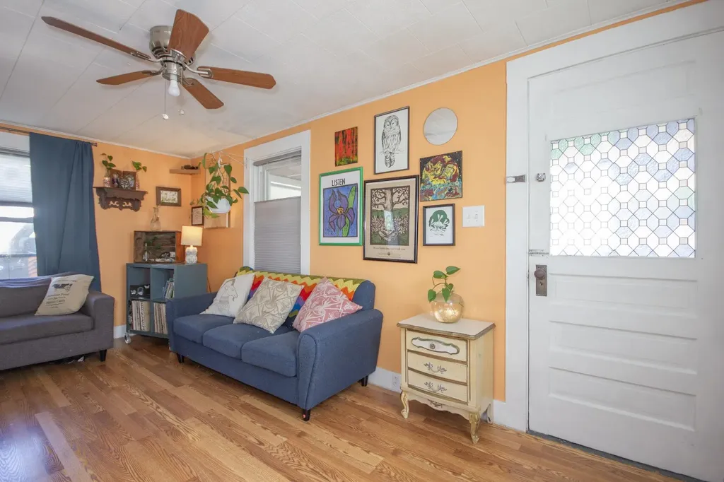 48 Virgin Avenue Hancock VT 05748