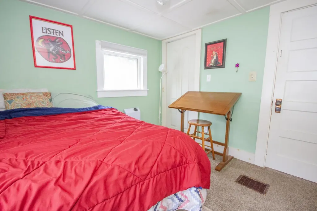 48 Virgin Avenue Hancock VT 05748