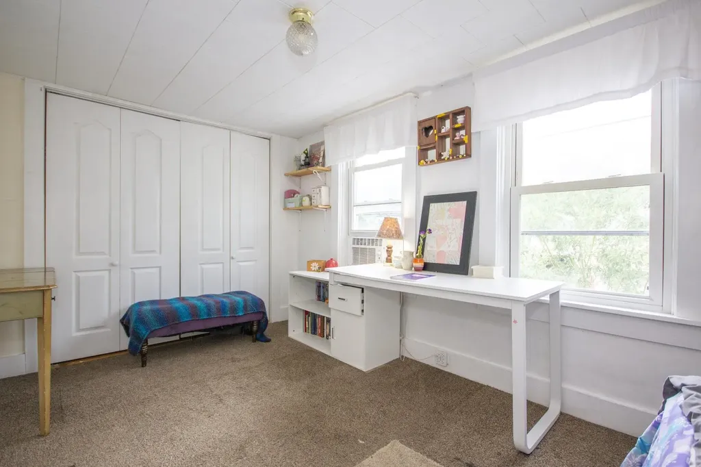 48 Virgin Avenue Hancock VT 05748
