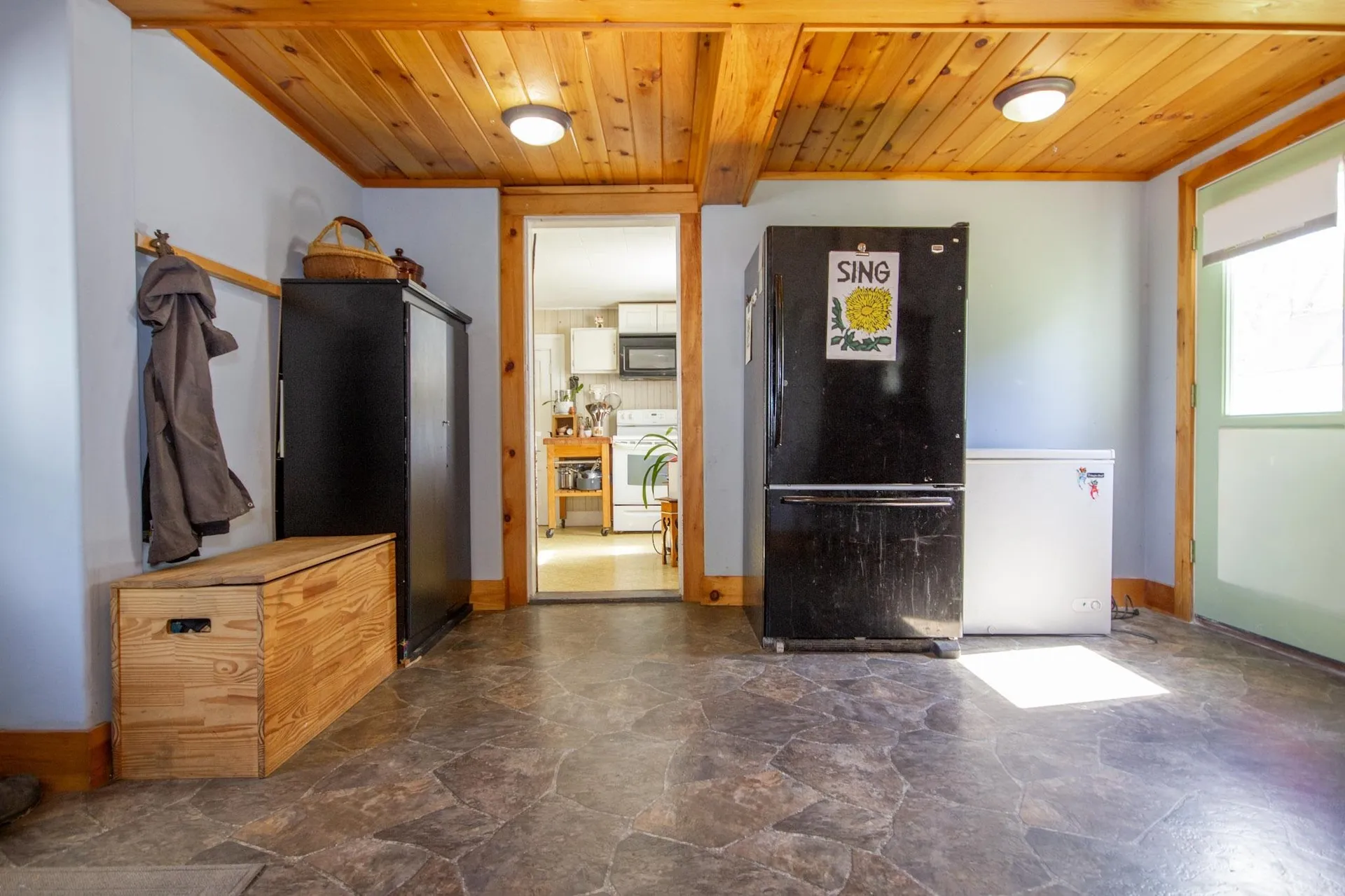 48 Virgin Avenue Hancock VT 05748