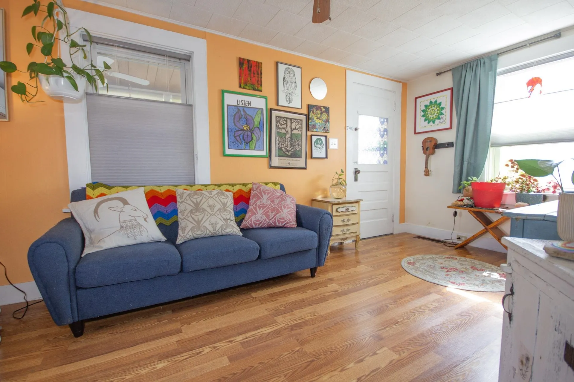 48 Virgin Avenue Hancock VT 05748