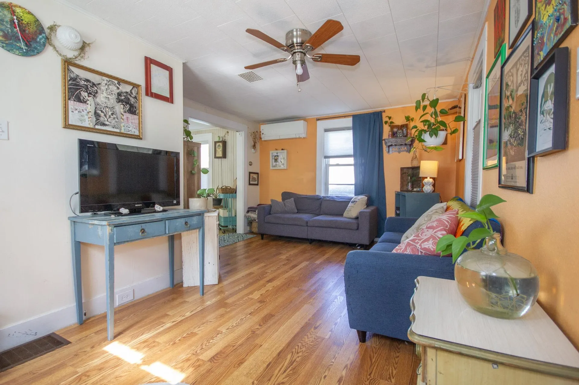 48 Virgin Avenue Hancock VT 05748