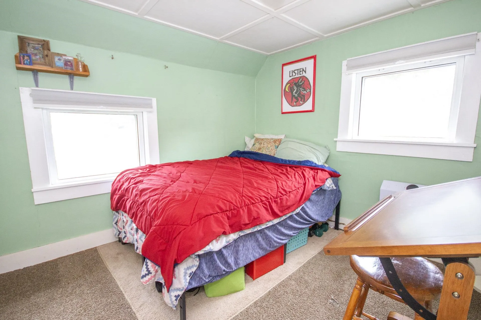 48 Virgin Avenue Hancock VT 05748