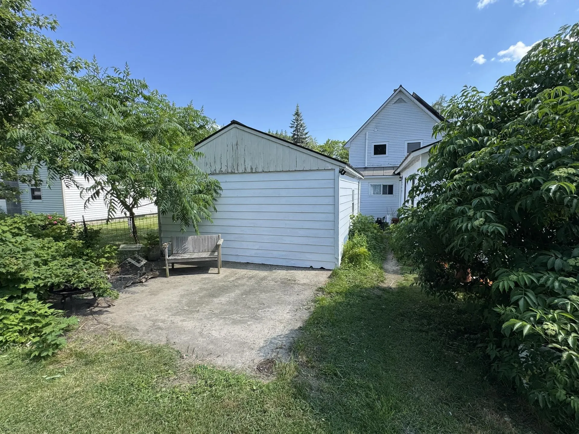 48 Virgin Avenue Hancock VT 05748