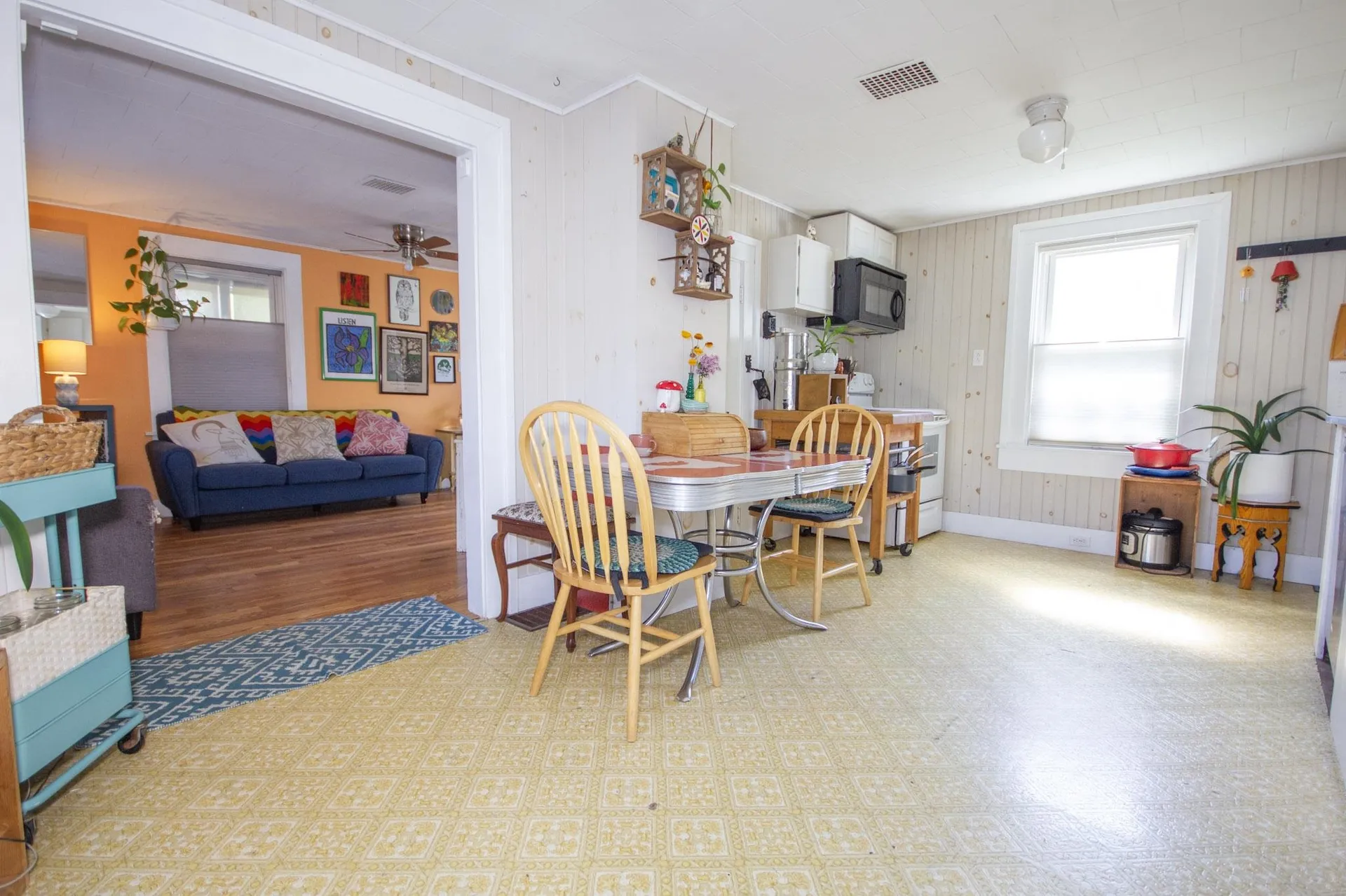 48 Virgin Avenue Hancock VT 05748