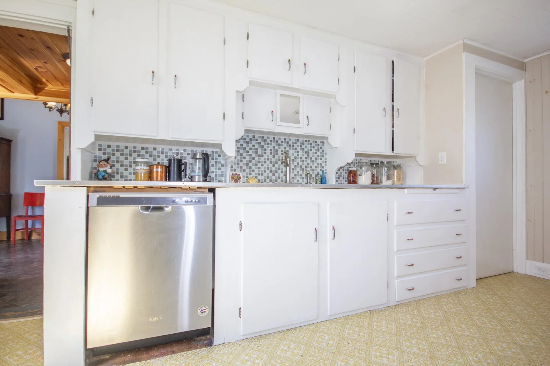 48 Virgin Avenue Hancock VT 05748