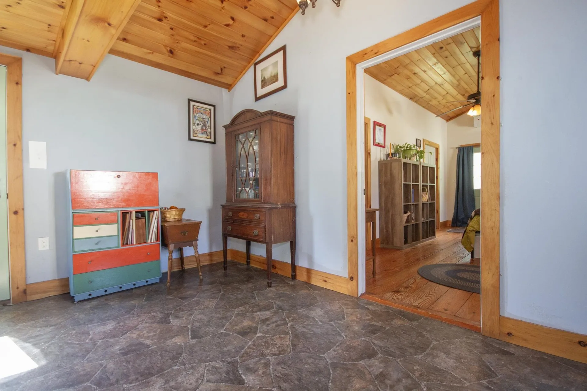 48 Virgin Avenue Hancock VT 05748