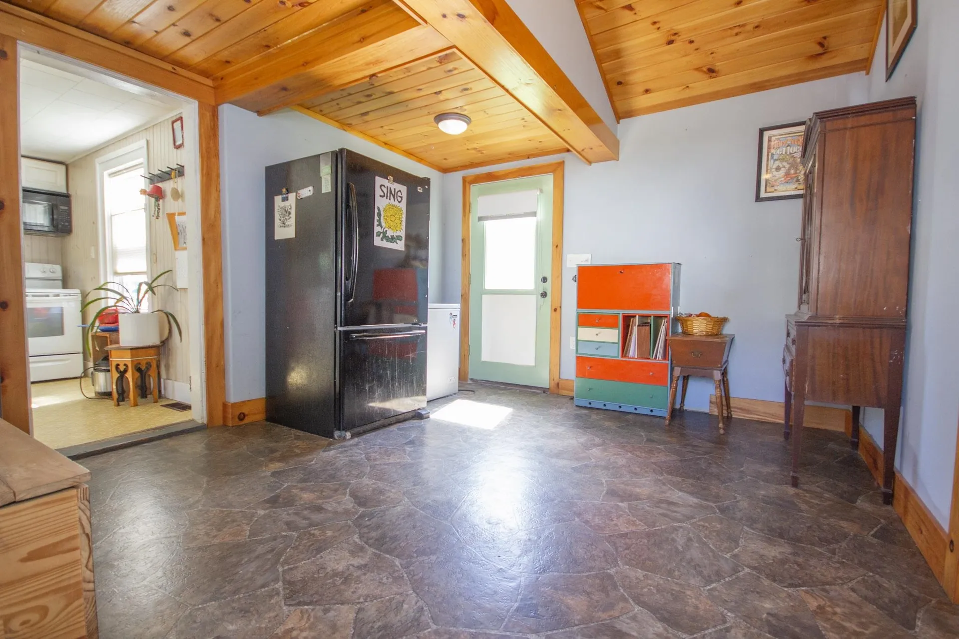 48 Virgin Avenue Hancock VT 05748