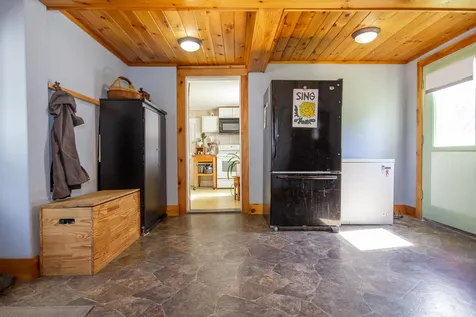 48 Virgin Avenue Hancock VT 05748