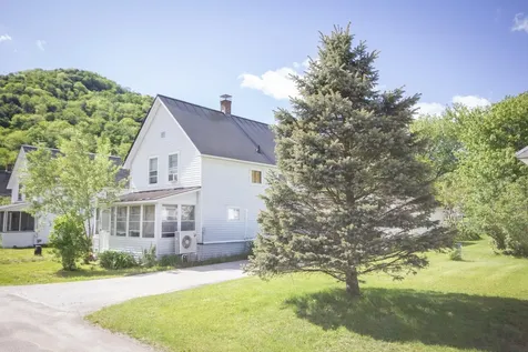 48 Virgin Avenue Hancock VT 05748