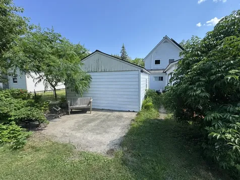 48 Virgin Avenue Hancock VT 05748
