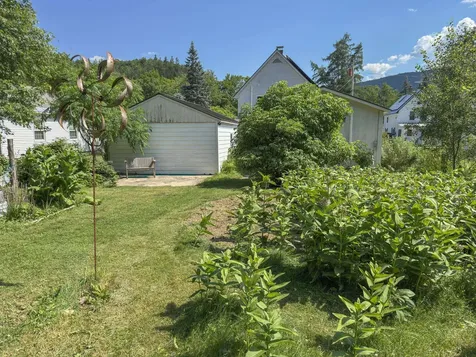 48 Virgin Avenue Hancock VT 05748