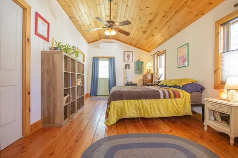 48 Virgin Avenue Hancock VT 05748